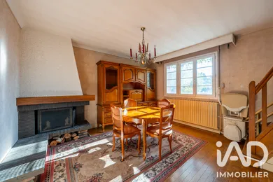 Maison à Chevilly-Larue (94550)