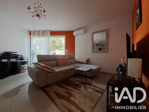 Appartement à Gruissan (11430)