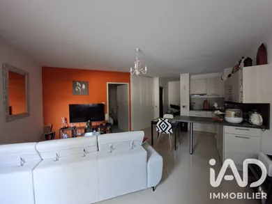 Appartement à Gruissan (11430)