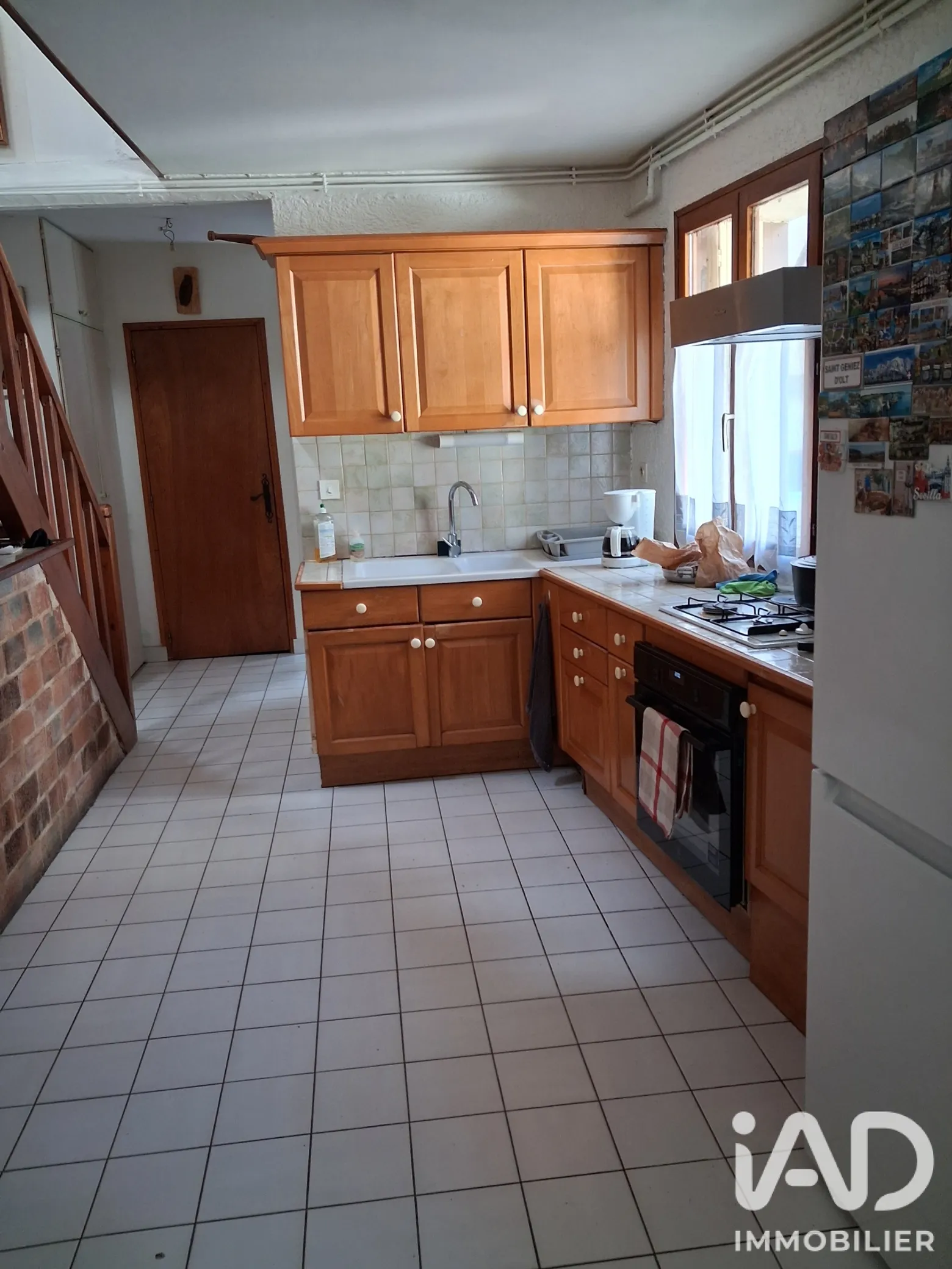 Vente maison à Sens (89100) : maison de ville 4 pièces 73 m² - 2112139 — 3
