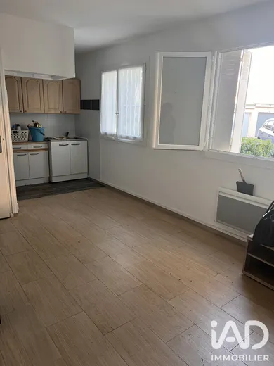 Apartment in La Ciotat (13600)