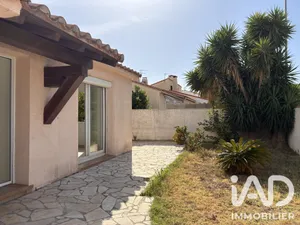 Maison à Perpignan (66100)