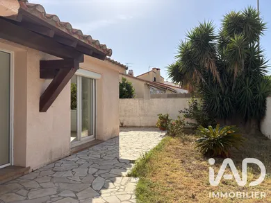 Maison à Perpignan (66100)