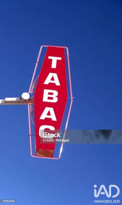 Tabac, Presse, Loto à Lyon (69006)