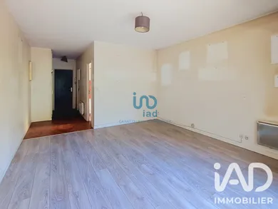 Appartement à Gien (45500)