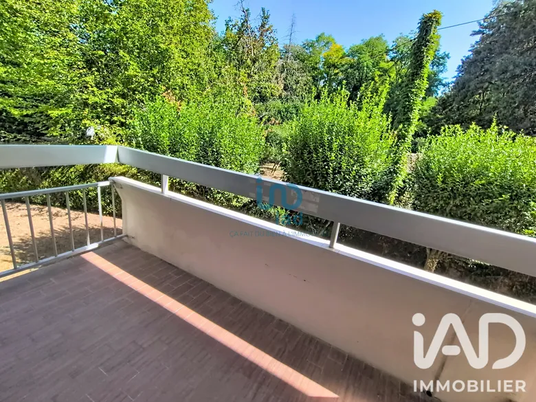 Appartement 1 pièce 34 m² · à Gien · 33,8 m² · 41 000 €