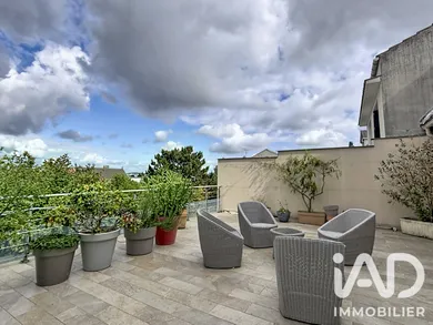 Maison à Meudon (92190)