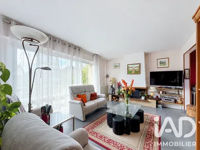 Maison à Meudon (92190)