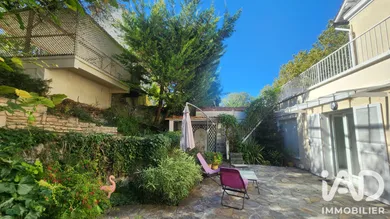 Maison à Saint-Maur-des-Fossés (94100)