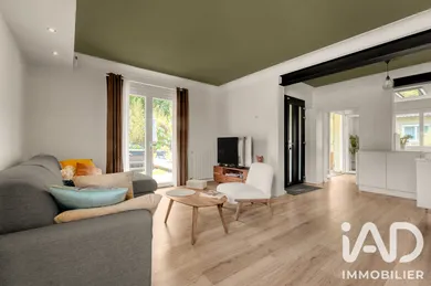 Immeuble à Cornebarrieu (31700)