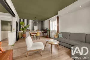 Immeuble à Cornebarrieu (31700)