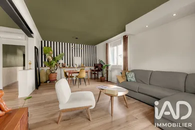 Immeuble à Cornebarrieu (31700)