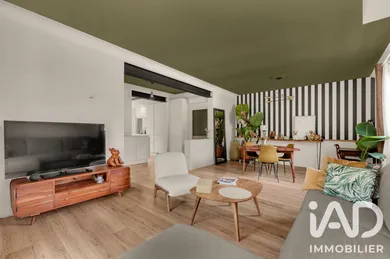 Immeuble à Cornebarrieu (31700)