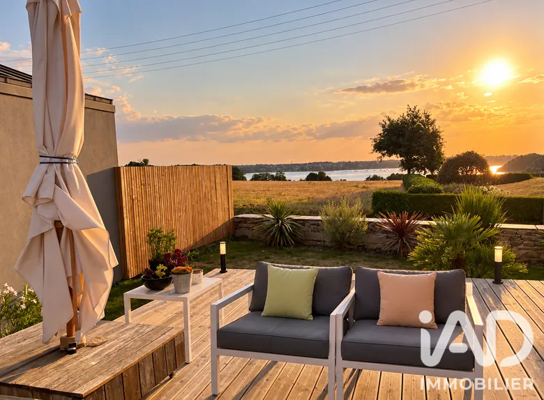 Maison 5 pièces 137 m² · à Saint-Malo · 137 m² · 900 000 €