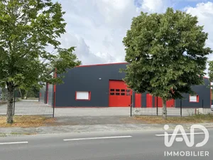 Maison à Pompaire (79200)