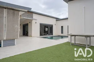House in Saint-Denis (97400)