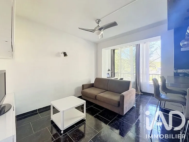 Appartement 1 pièce 26 m² · à Aix-en-Provence · 26 m² · 165 000 €