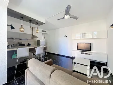 Appartement à Aix-en-Provence (13090)