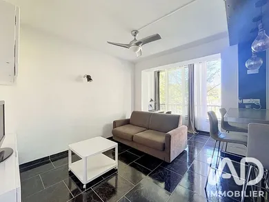Appartement à Aix-en-Provence (13090)