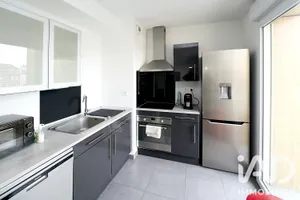 Appartement à Reims (51100)