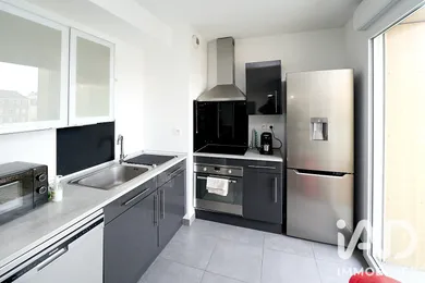 Appartement à Reims (51100)