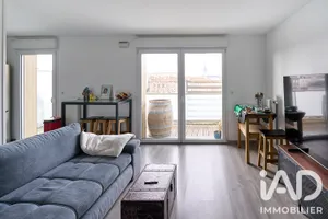 Appartement à Reims (51100)