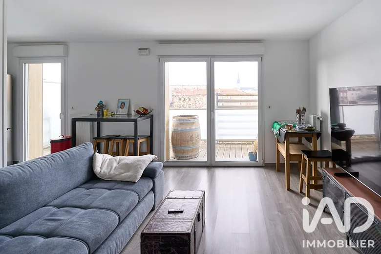 Appartement 3 pièces 64 m² · à Reims · 64 m² · 225 000 €