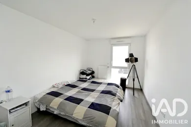 Appartement à Reims (51100)