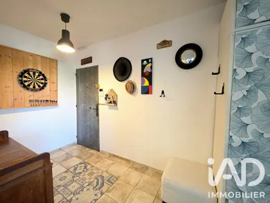 Apartment in Montpellier (34070)