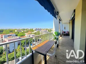 Apartment in Montpellier (34070)