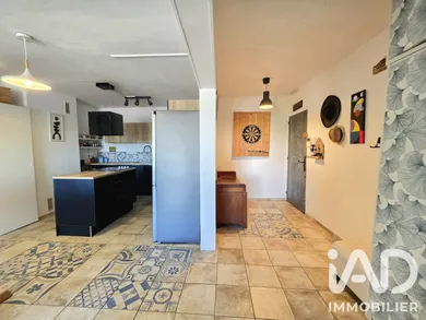 Apartment in Montpellier (34070)