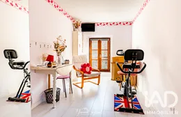 Village house in Mens (38710)
