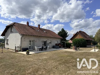Maison à Sarraltroff (57400)