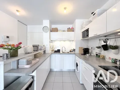 Appartement à Marseille (13011)