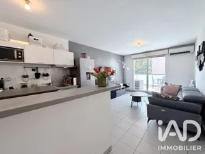 Appartement à Marseille (13011)