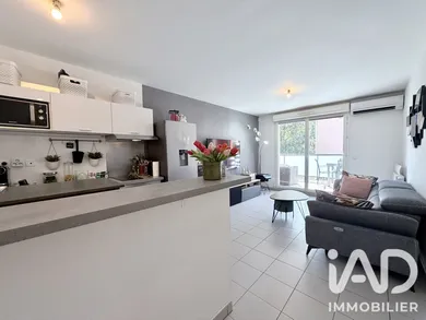 Appartement à Marseille (13011)