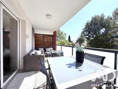 Appartement à Marseille (13011)