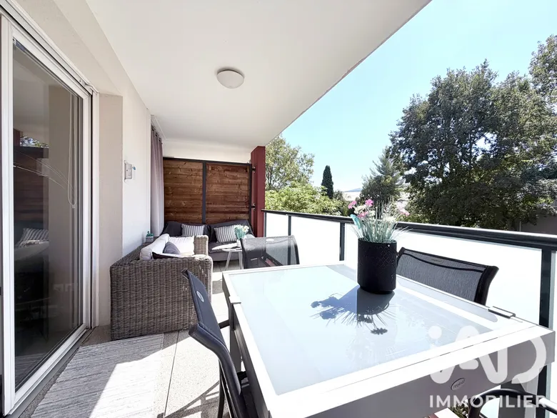 Appartement 2 pièces 40 m² · à Marseille · 40 m² · 210 000 €