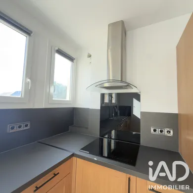 Appartement à La Rochette (77000)