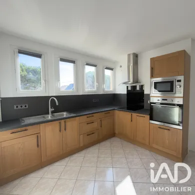 Appartement à La Rochette (77000)