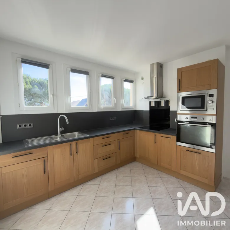 Appartement 3 pièces 53 m² · à La Rochette · 53 m² · 126 000 €
