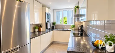 Appartement à Montmorency (95160)