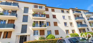 Appartement à Montmorency (95160)