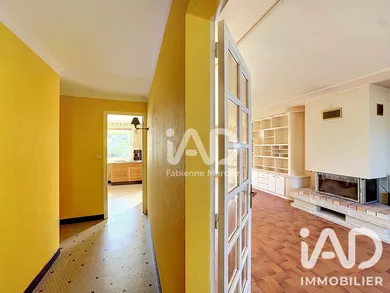 Maison traditionnelle à Prinquiau (44260)