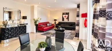 Appartement à Montmorency (95160)