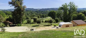 Terrain à bâtir à Sarlat-la-Canéda (24200)