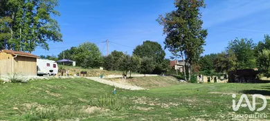 Terrain à bâtir à Sarlat-la-Canéda (24200)