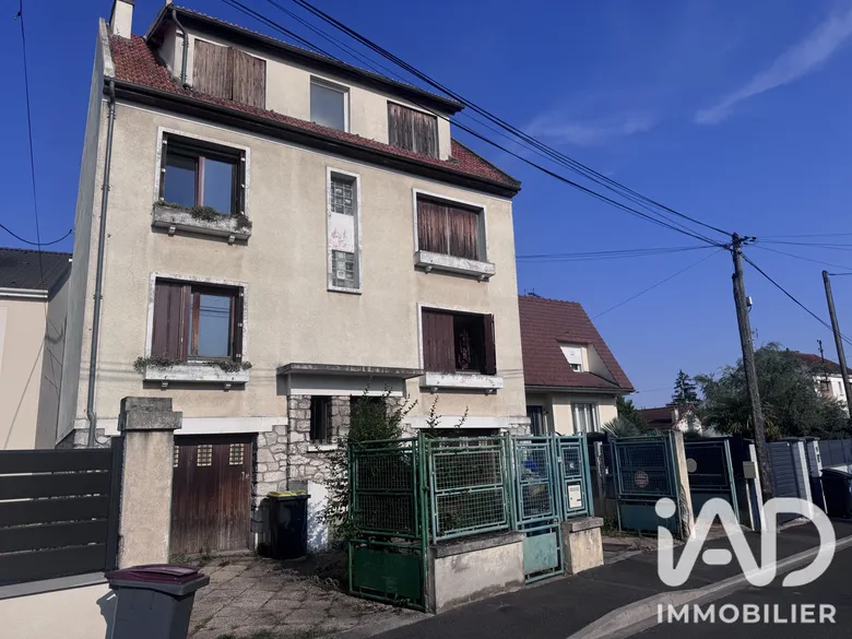Maison 7 pièces 140 m² · à Argenteuil · 140 m² · 411 000 €