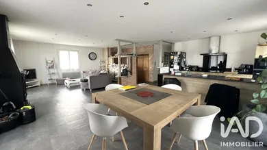 House in Margueron (33220)