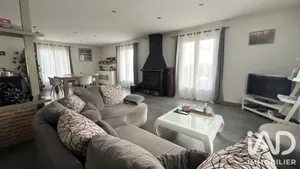 House in Margueron (33220)